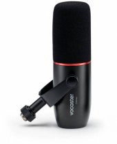 Vocaster DM14V Dynamic Microphone