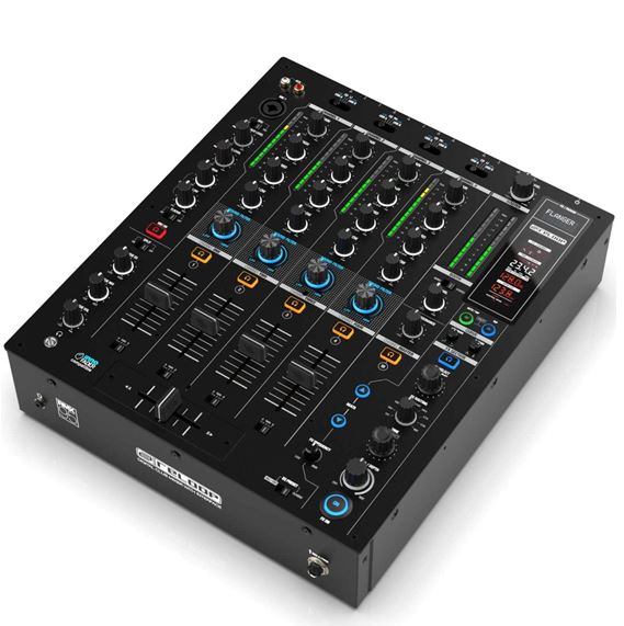 RMX-95 Professional Club Mixer