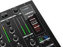 RMX-95 Professional Club Mixer