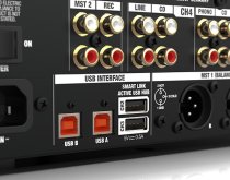 RMX-95 Professional Club Mixer