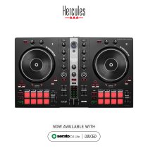Hercules DJControl Inpulse 300 MK2 DJ Controller