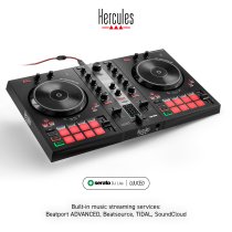 Hercules DJControl Inpulse 300 MK2 DJ Controller