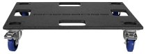 SSP118 Wheel Cart - Horizontal