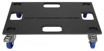 SSP118 Wheel Cart - Horizontal