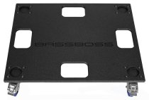 SSP118 Wheel Cart - Horizontal