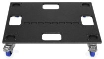 SSP118 Wheel Cart - Horizontal