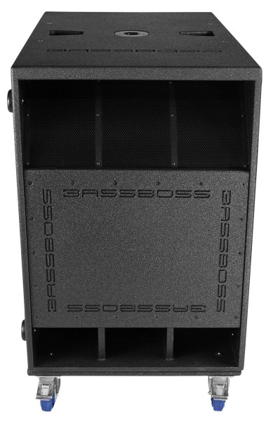 VS21 Wheel Cart - Vertical