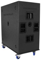 ZV28 Wheel Cart - Vertical