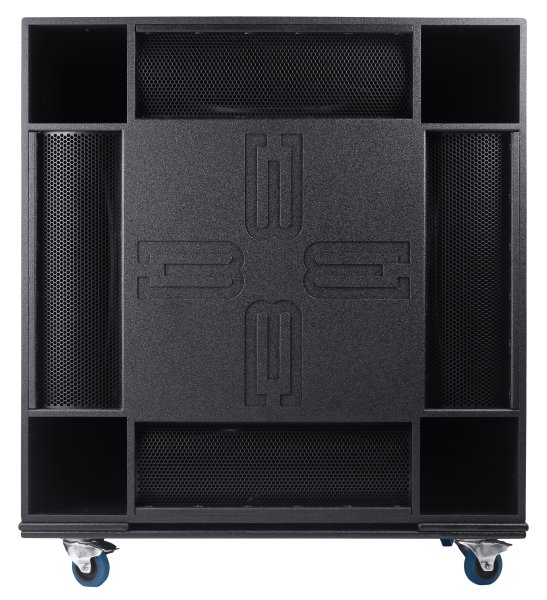 Kraken Wheel Cart - Horizontal