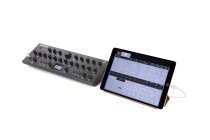 ARGON8M Rack Wavetable Synthesizer