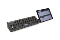 ARGON8M Rack Wavetable Synthesizer