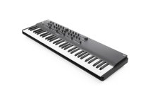 ARGON8X Wavetable Synthesizer