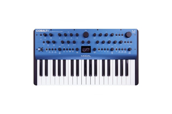 COBALT8 Virtual Analogue Synthesizer