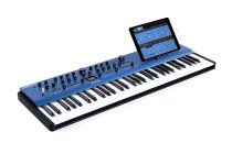 COBALT8X Virtual Analogue Synthesizer