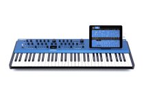 COBALT8X Virtual Analogue Synthesizer