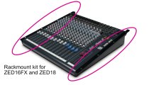 ZED-18 19" Rackmount Kit