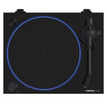Turn 7 Belt-driven HiFi Turntable