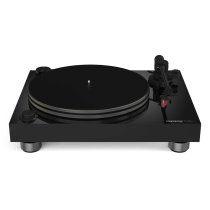 Turn 7 Belt-driven HiFi Turntable