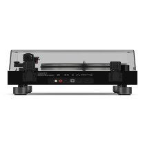 Turn 7 Belt-driven HiFi Turntable