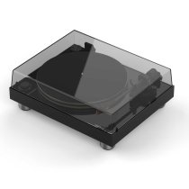 Turn 7 Belt-driven HiFi Turntable