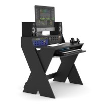 Sound Desk Compact Black