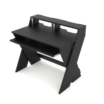 Sound Desk Compact Black