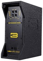 SV9 MK3 Loudspeaker