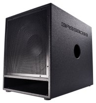 BB15 MK3 Subwoofer