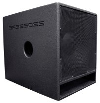 BB15 MK3 Subwoofer