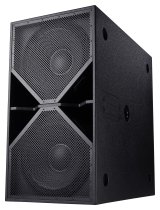 ZV28 MK3 Subwoofer