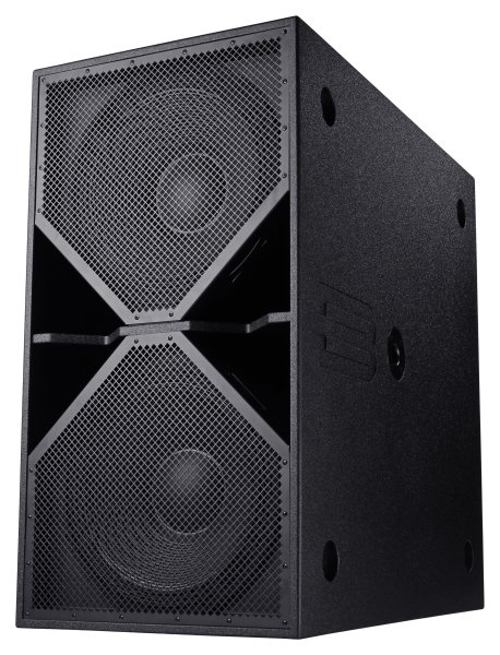 ZV28 MK3 Subwoofer
