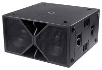 ZV28 MK3 Subwoofer