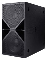 ZV28 MK3 Subwoofer