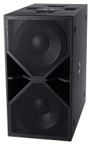 ZV28 MK3 Subwoofer
