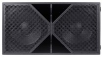 ZV28 MK3 Subwoofer