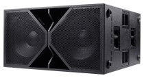 ZV28 MK3 Subwoofer