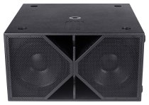 ZV28 MK3 Subwoofer