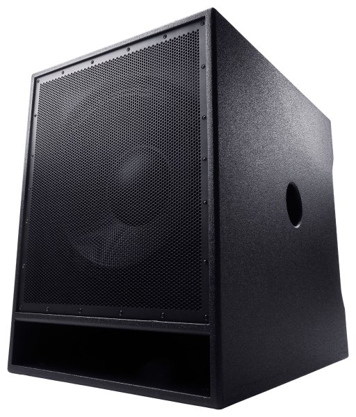 DJ18S MK3 Subwoofer