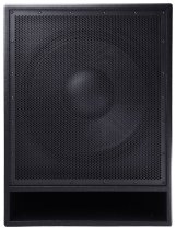 DJ18S MK3 Subwoofer
