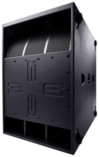 VS21 MK3 Subwoofer
