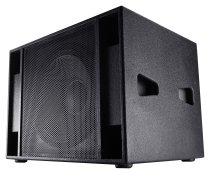 SSP118 MK3 Subwoofer