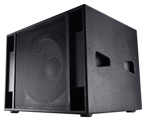 SSP118 MK3 Subwoofer
