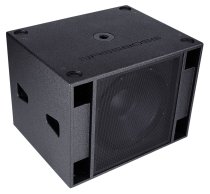 SSP118 MK3 Subwoofer