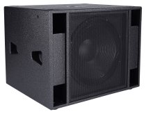 SSP118 MK3 Subwoofer