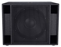 SSP118 MK3 Subwoofer