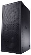 SSP218 MK3 Subwoofer