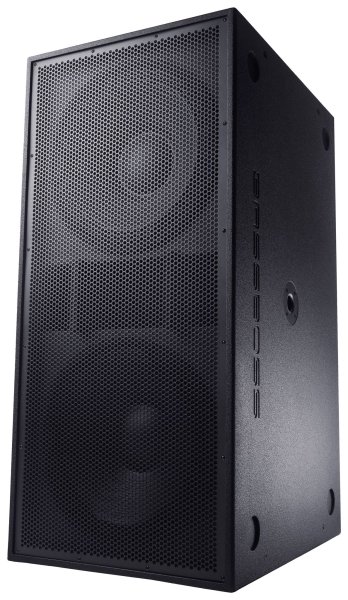 SSP218 MK3 Subwoofer