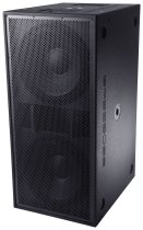 SSP218 MK3 Subwoofer