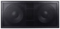 SSP218 MK3 Subwoofer