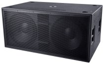 SSP218 MK3 Subwoofer